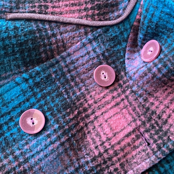 Small Dressy Jacket - Picture 3 of 5